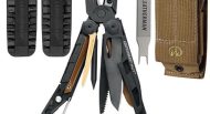 Leatherman Bit Kit LT27 (suits: MUT Charge Wave Surge Skeletool Cam Rail Pump)